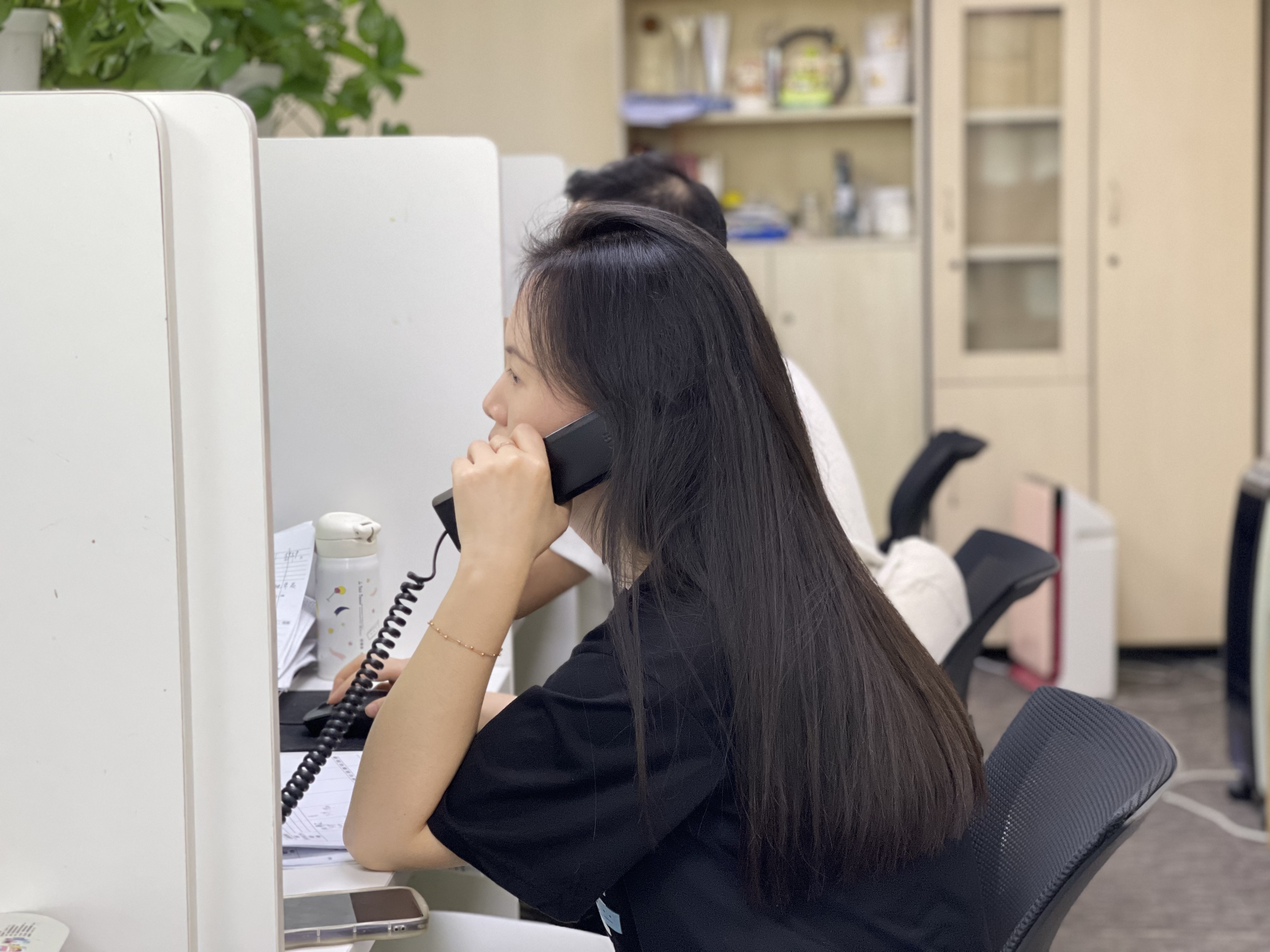 7×24小时全人健康热线与咨询