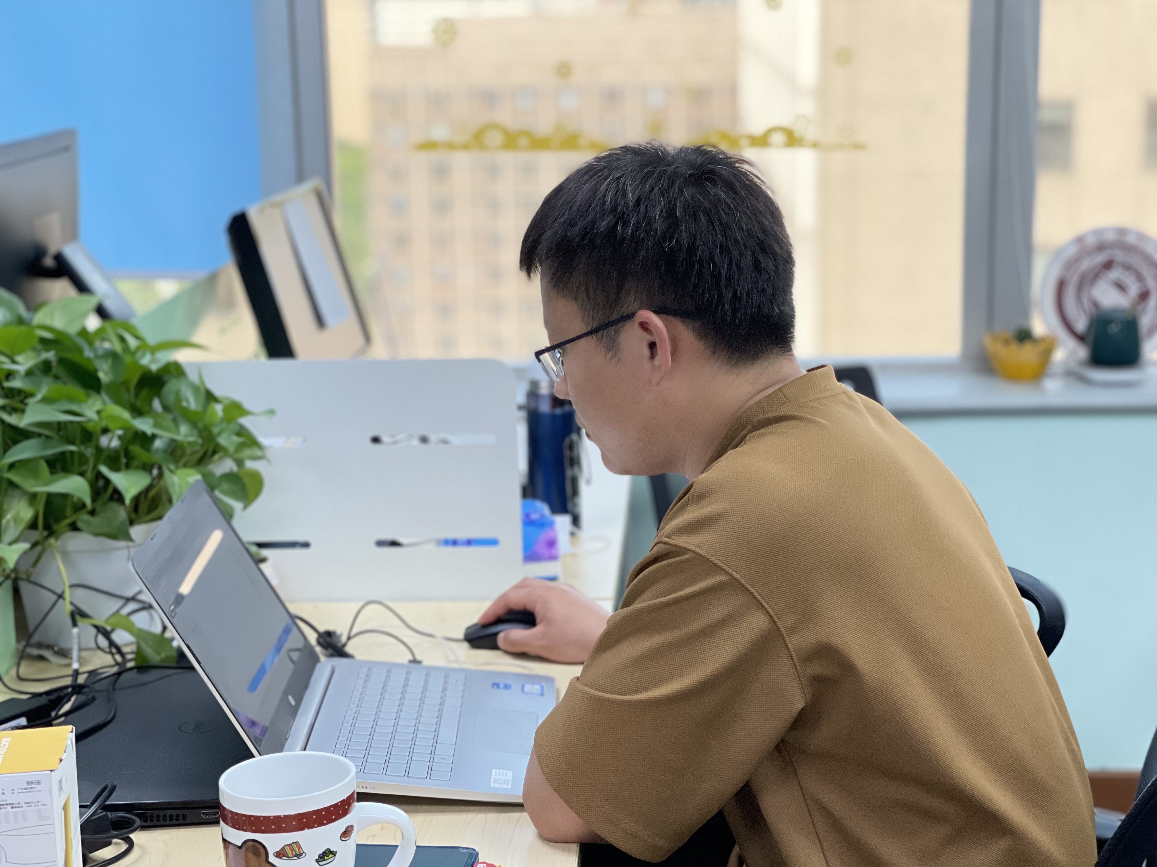 外派前海外员工测评与风险防控